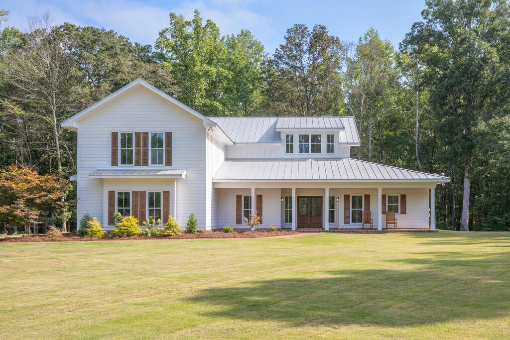 1826 Pierce Rd, Waverly Hall, GA 31831, Main View