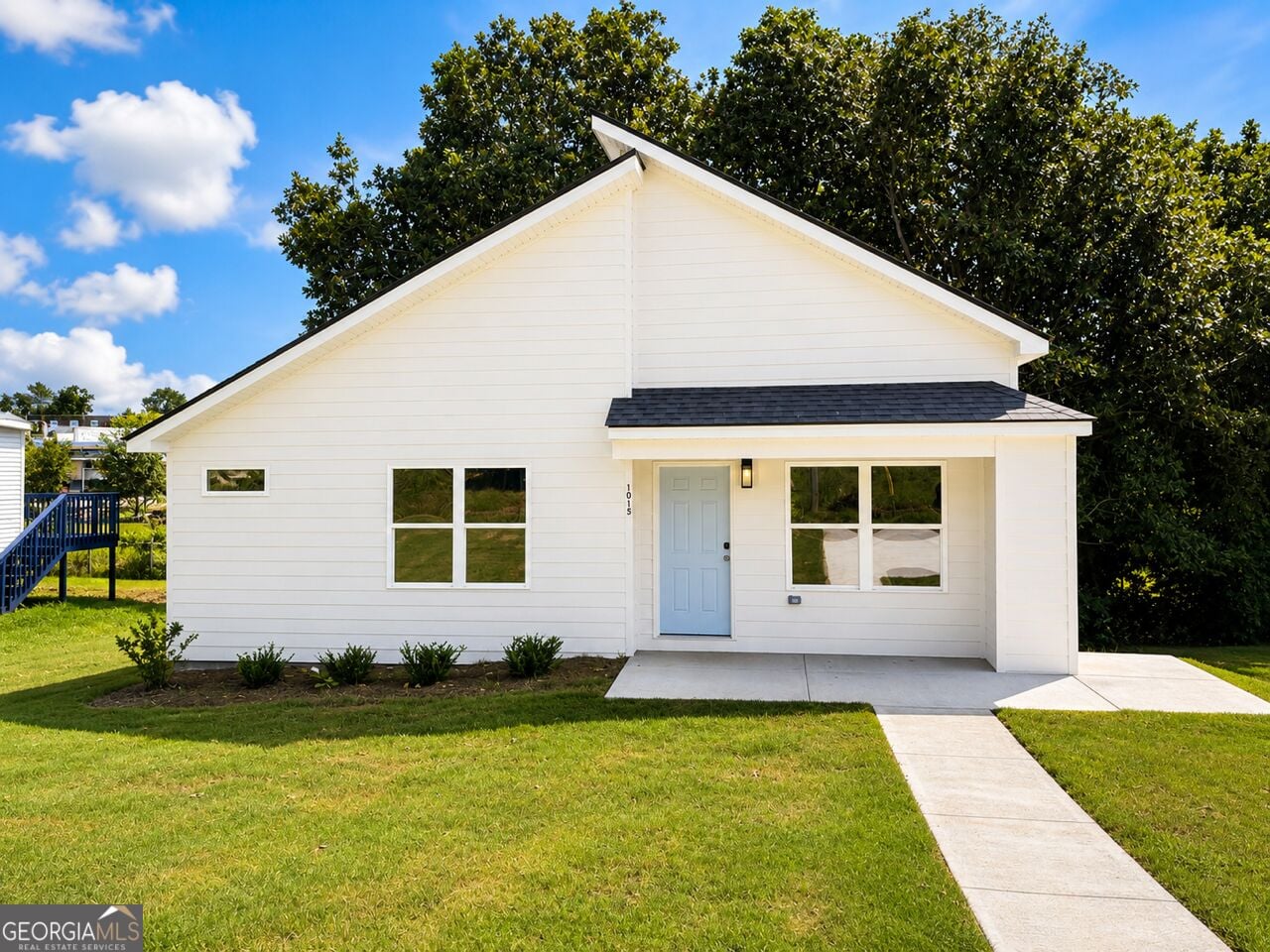 1015 Stonewall St, LaGrange, GA 30240