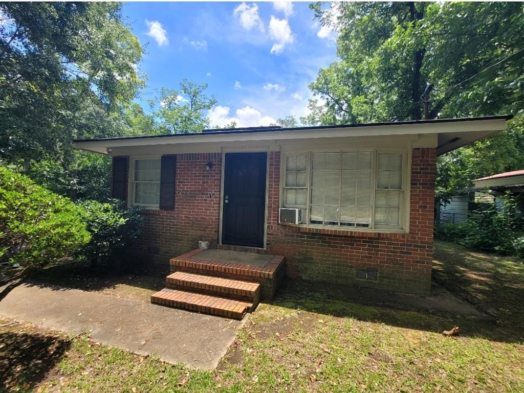 1106 Society Ave, Albany, GA, 31705