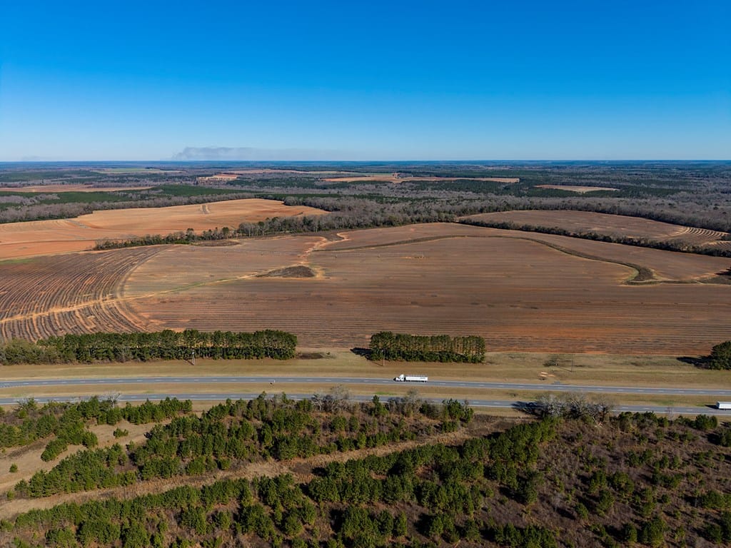 425 GA-520, Richland, GA 31825