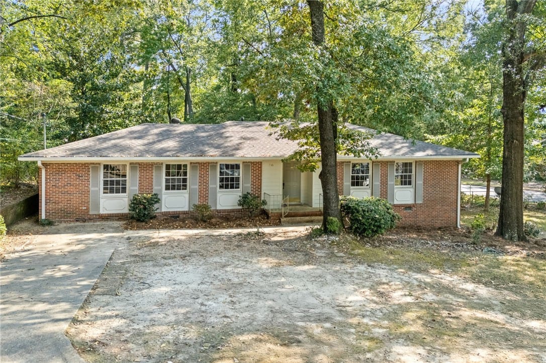 706 McKinley Avenue, Auburn, AL, 36830