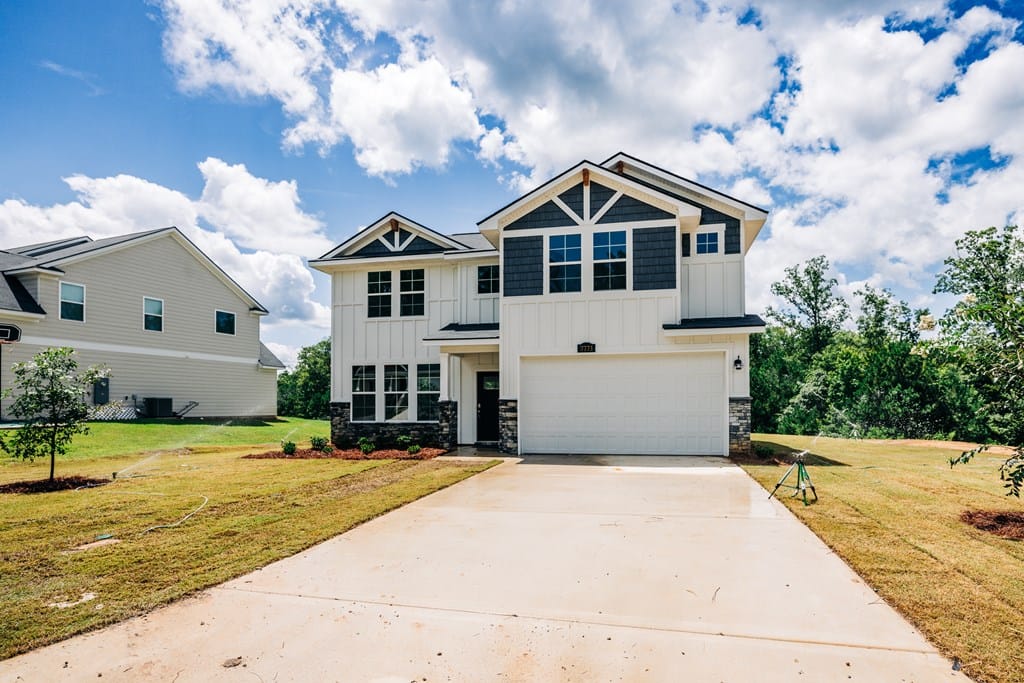 7773 Coppice Drive, Midland, GA, 31820 — Photo 3