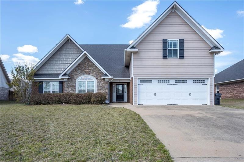 16 Wally, Phenix City, AL, 36867