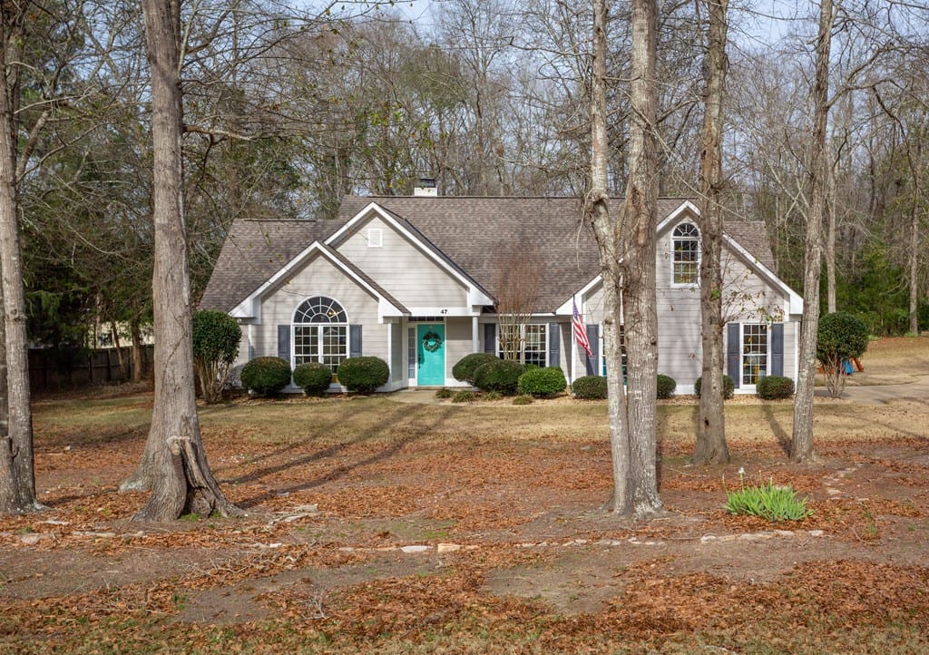 47 Katherine Court, Ellerslie, GA, 31807