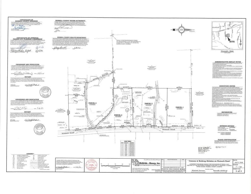 Address Not Disclosed, Phenix City, AL, 36869