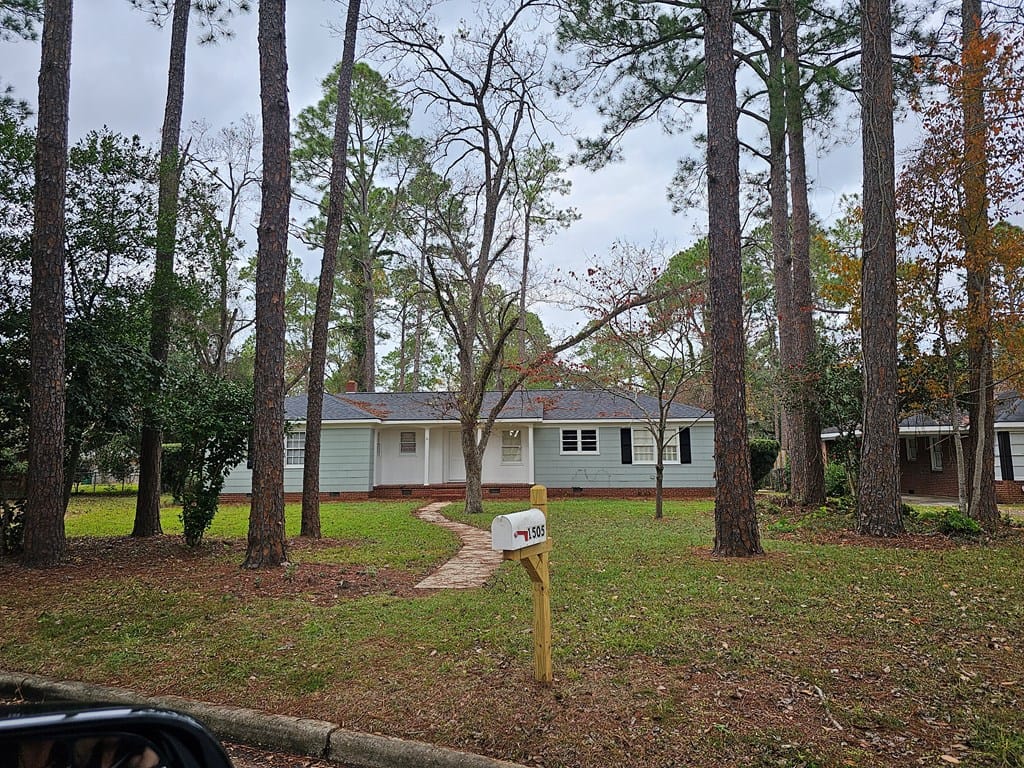 1505 Fourth Avenue, Albany, GA, 31707