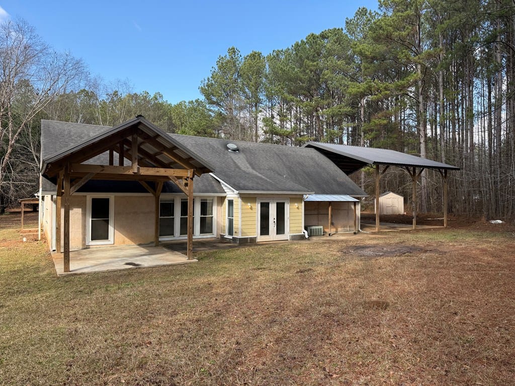 21750 GA-18, Zebulon, GA 30295