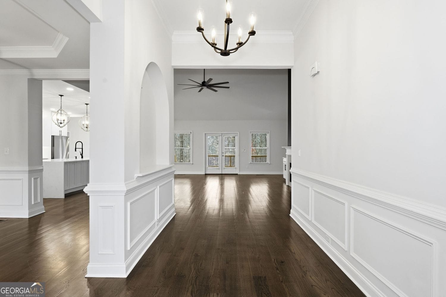 44 S Arbor Shores, Newnan, GA 30265