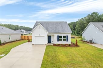 1122 SWIFT, Opelika, AL, 36801