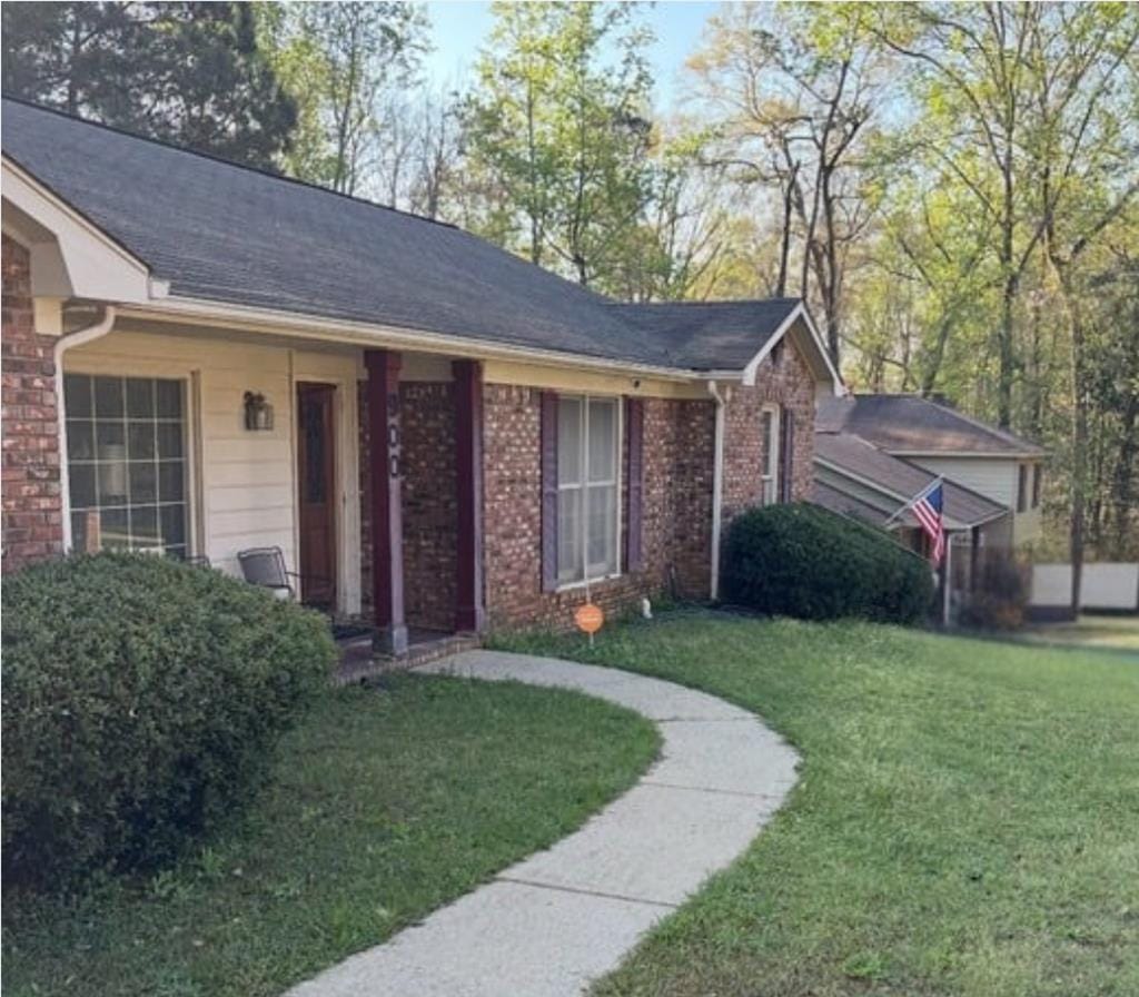 900 Quail Creek Drive, Columbus, GA, 31907