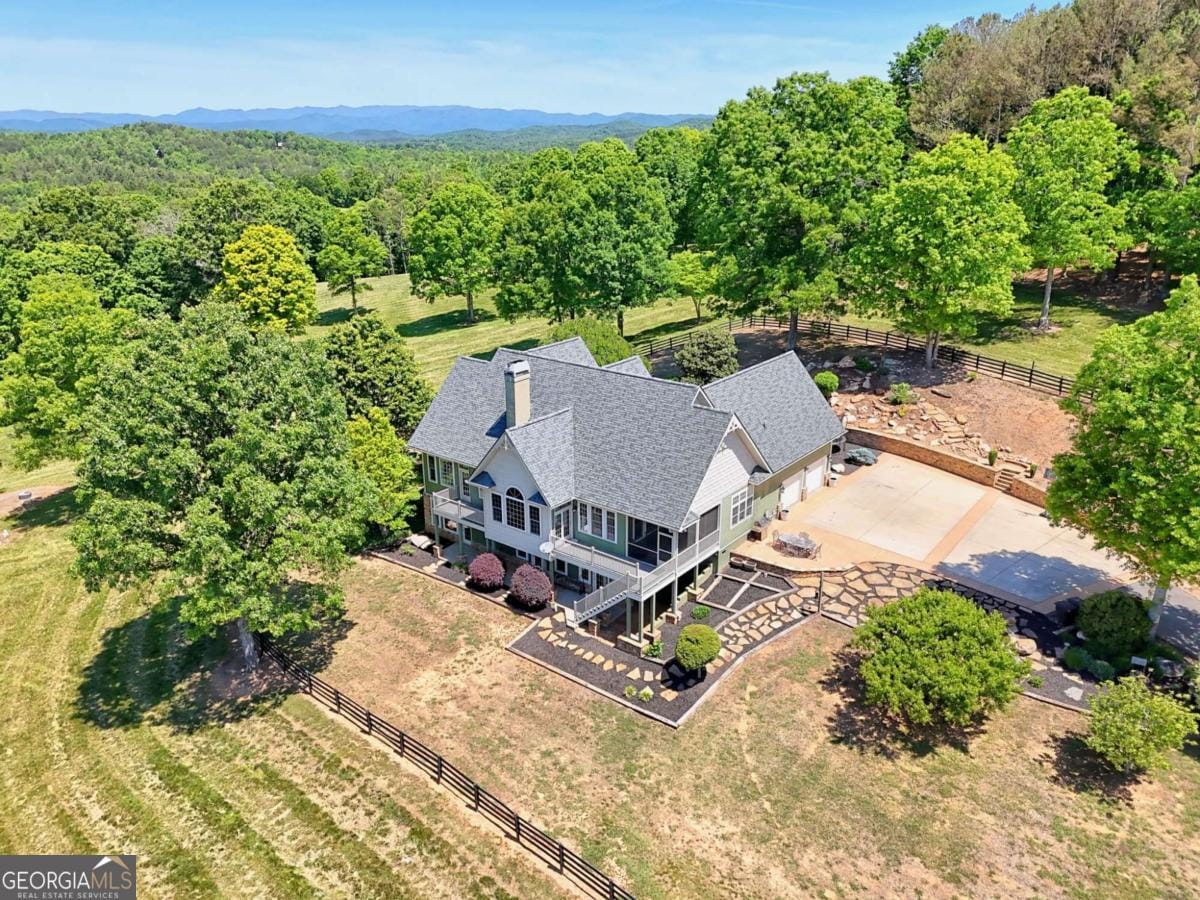 1193 Pine Log Road, Warne, NC, 28909