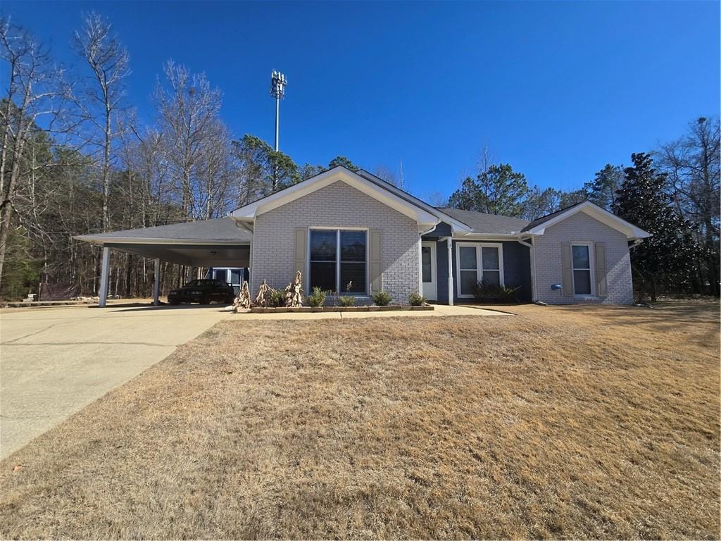 67 Lee Road 540, Phenix City, AL, 36870