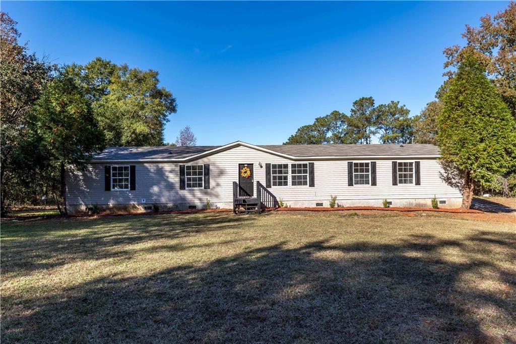 26 Pine Valley Circle, Fort Mitchell, AL, 36856