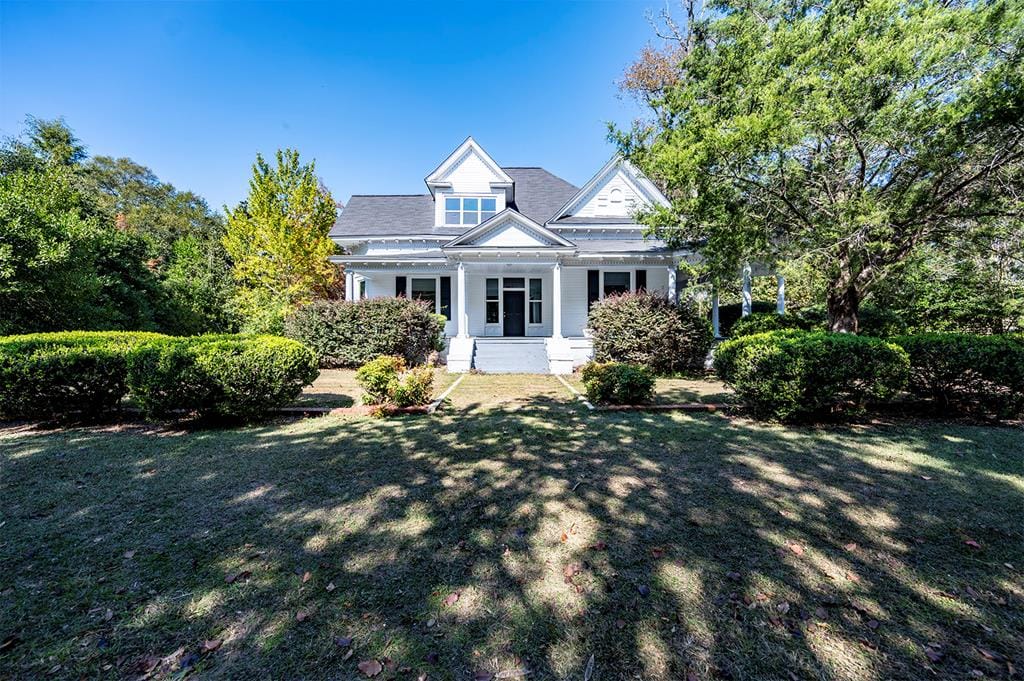 211 W Phelps St, Shellman, GA, 39886