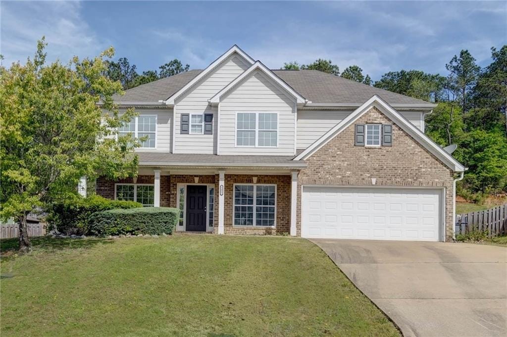 1409 Antietam Drive, Columbus, GA, 31907