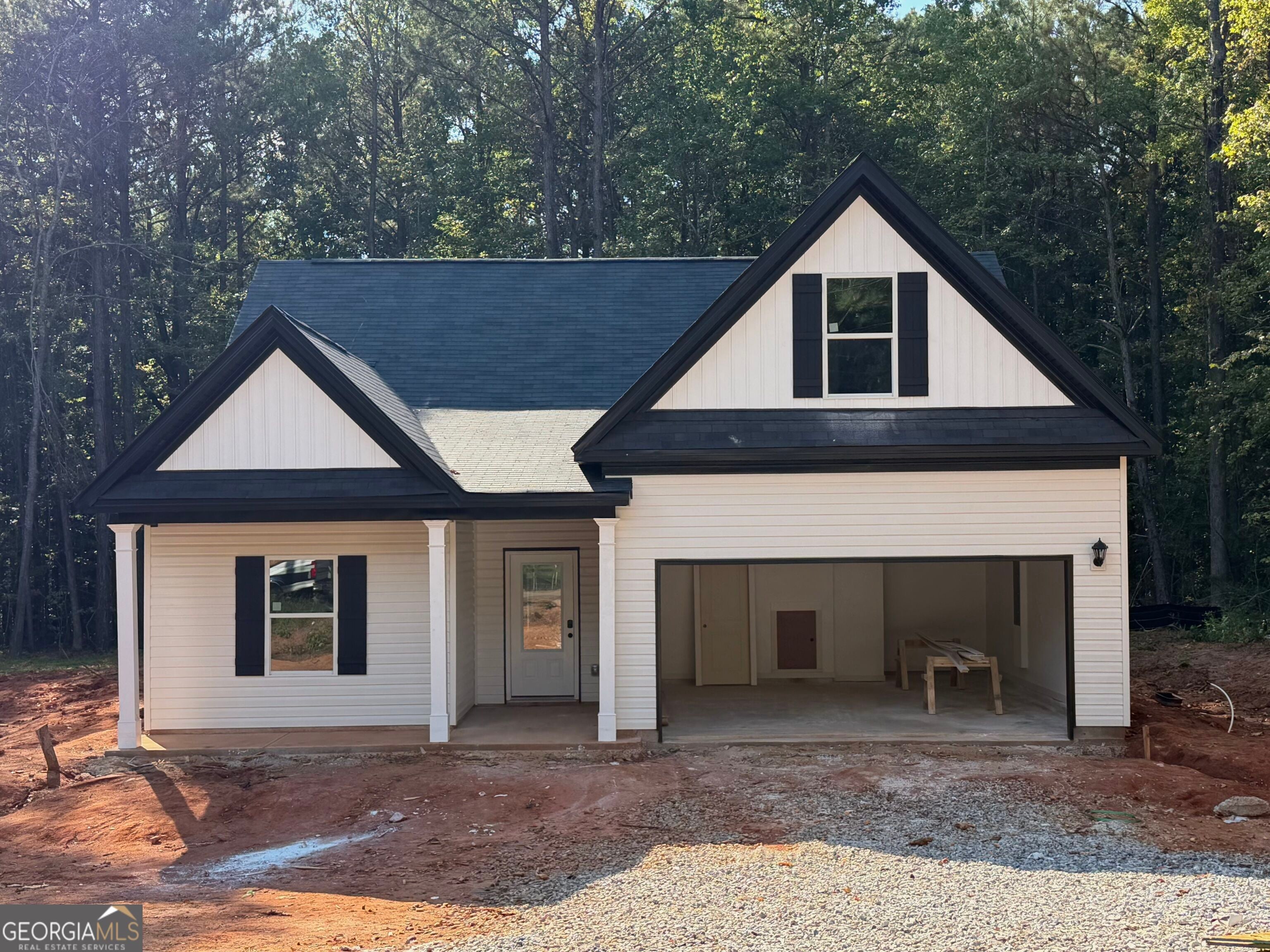 262 Cheryl Street, Luthersville, GA, 30251
