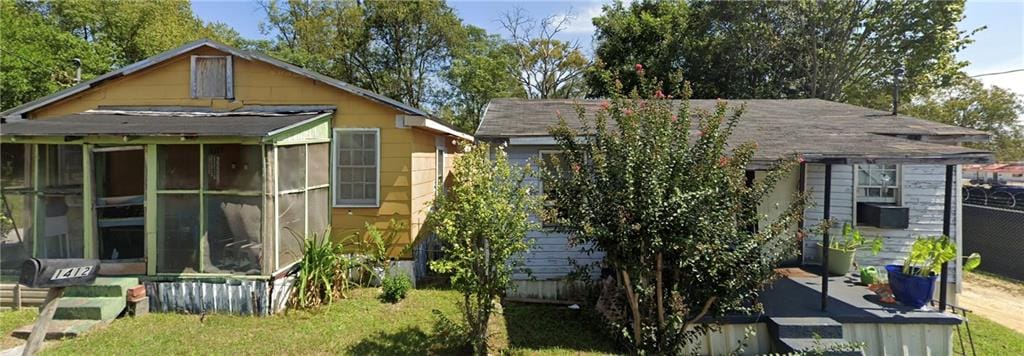 1412 10th Avenue South, Phenix City, AL, 36867