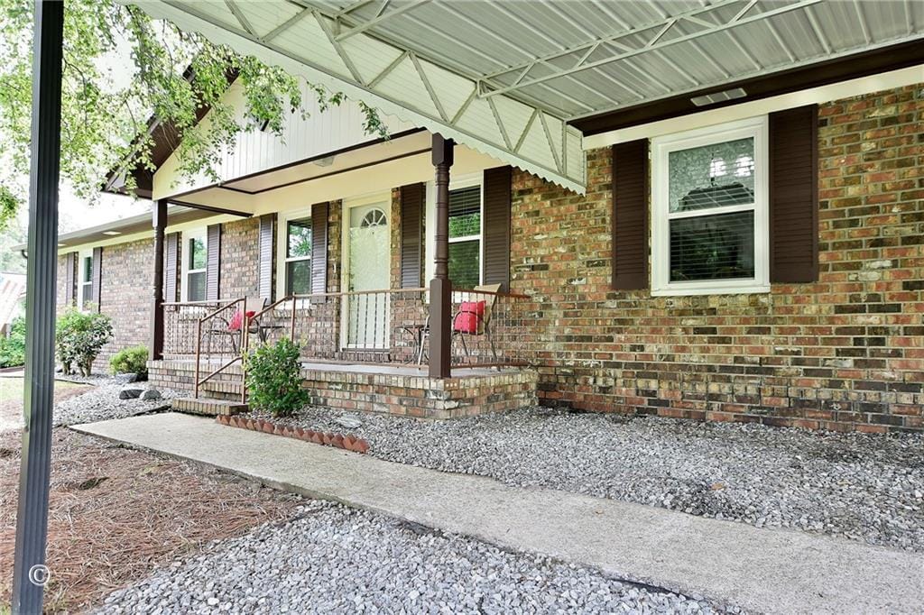 8 Sommerset Drive, Phenix City, AL, 36869