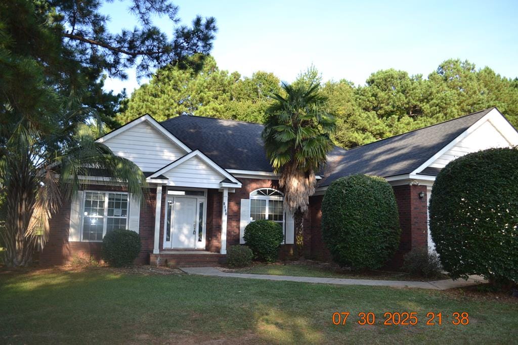 1627 Devon Dr, Albany, GA 31721