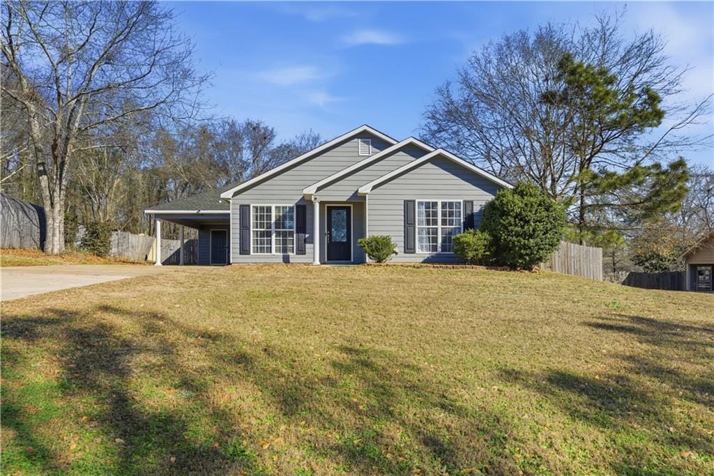 978 Lee Rd 219, Phenix City, AL 36870, USA — Photo 2