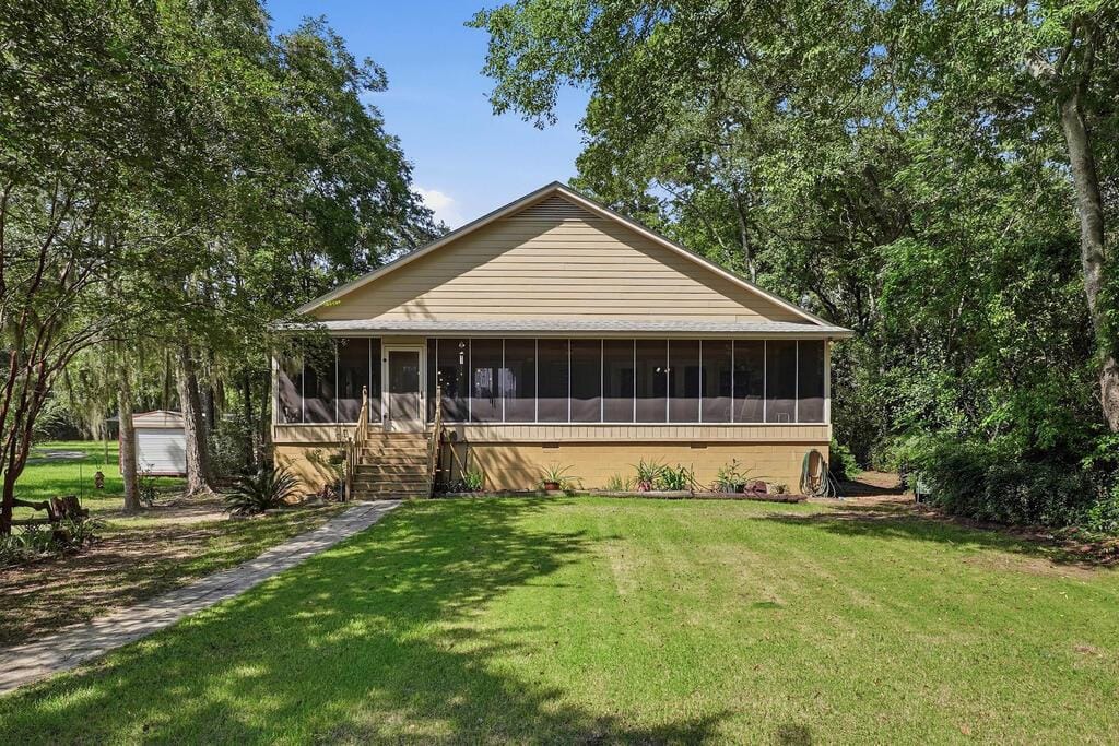 180 Lovers Lane Road, Albany, GA, 31701