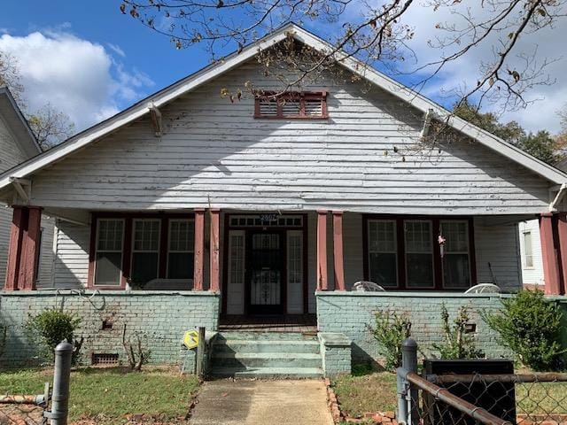 2807 10th Avenue, Columbus, GA, 31904