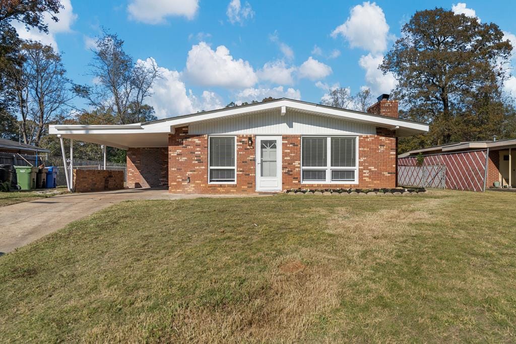 2571 Rice Street, Columbus, GA, 31903