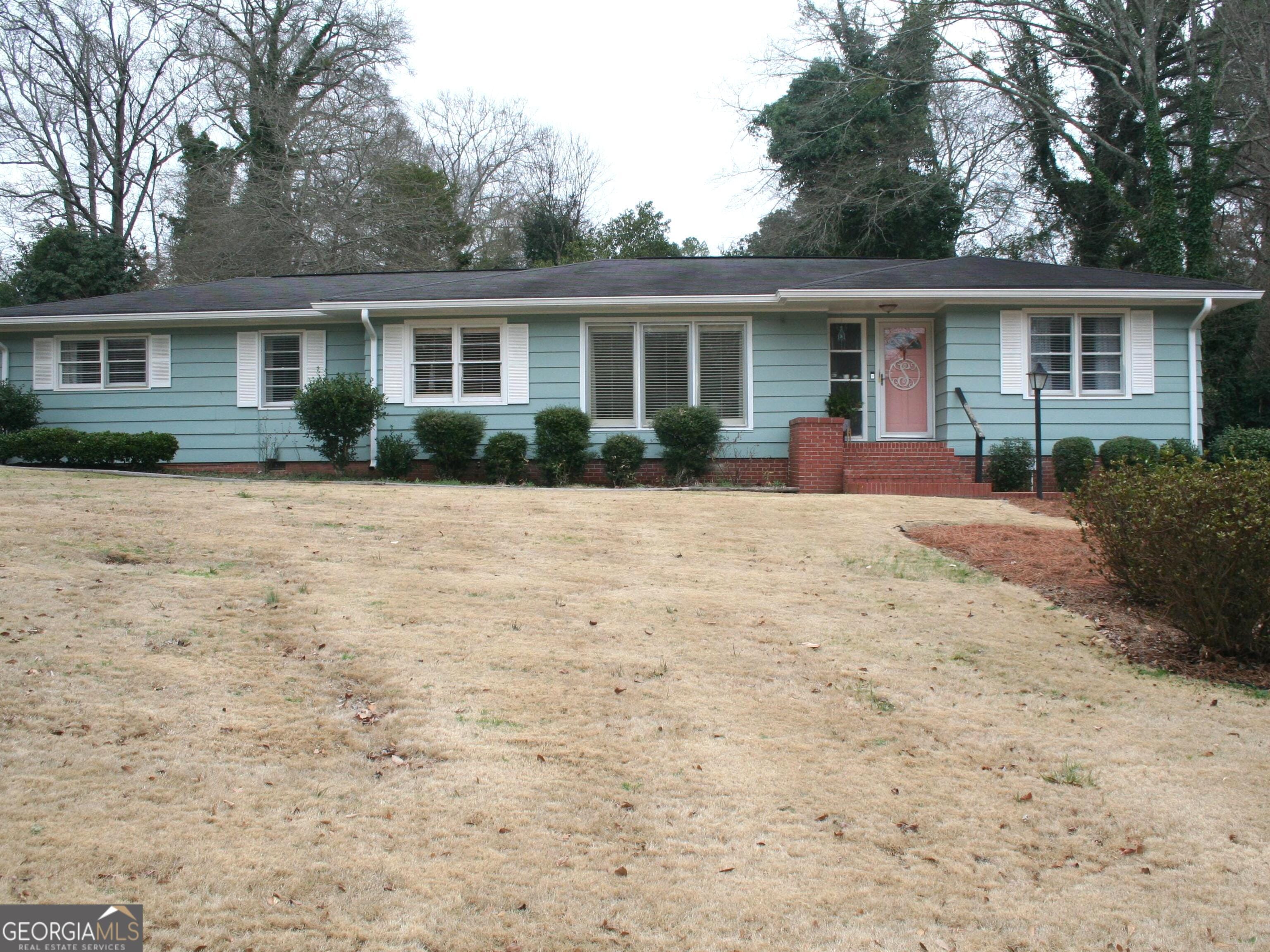 1800 Malco Drive, West Point, GA, 31833