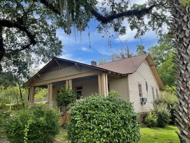 437 Jackson, Thomasville, GA, 31792 — Photo 3