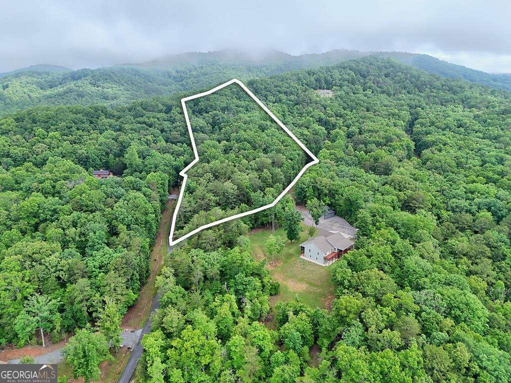 19 Pheasant Trail #16,19, Warne, NC, 28909