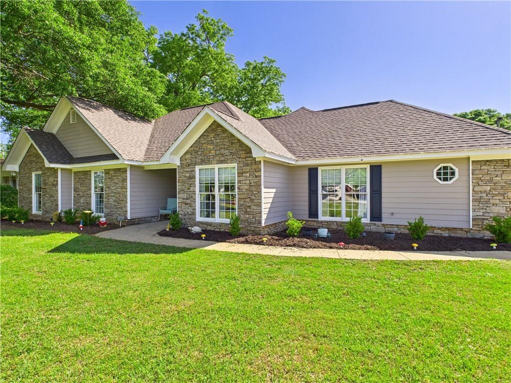 229 Owens Road, Fort Mitchell, AL, 36856