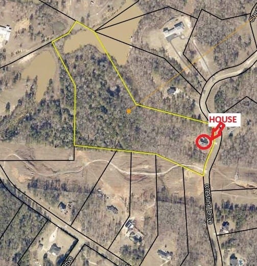 209 Crest Line Dr, Upatoi, GA 31829