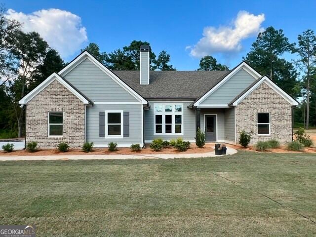 117 Kimbell Rd, Pine Mountain, GA 31822