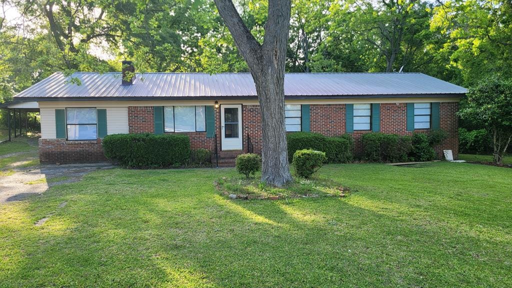 2063 Nicholson Street, Richland, GA, 31825