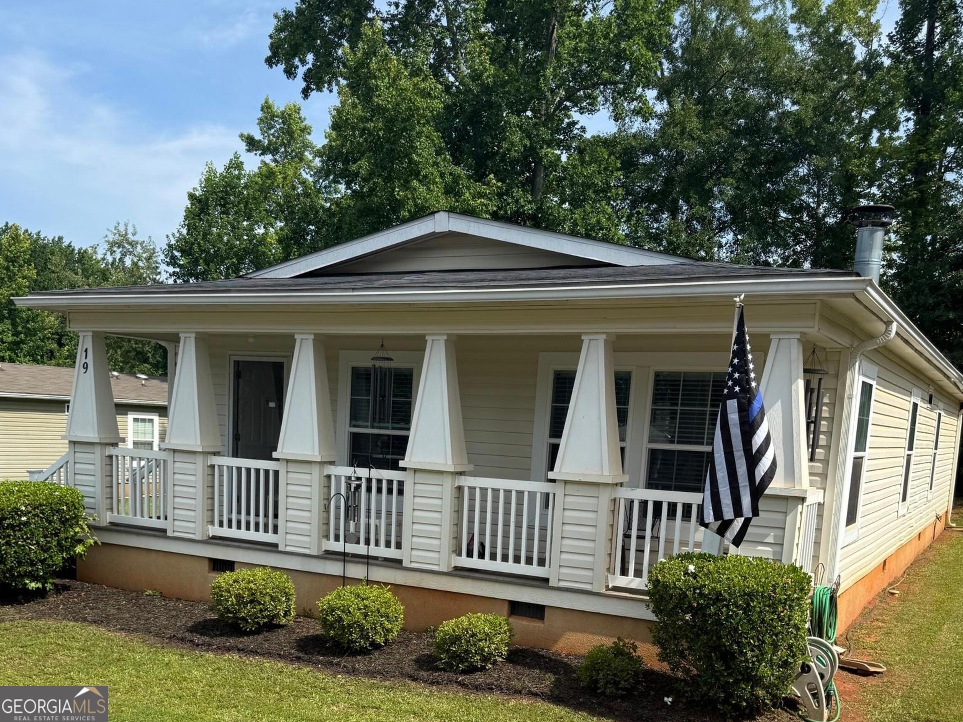 19 Redwood Circle, Newnan, GA, 30263
