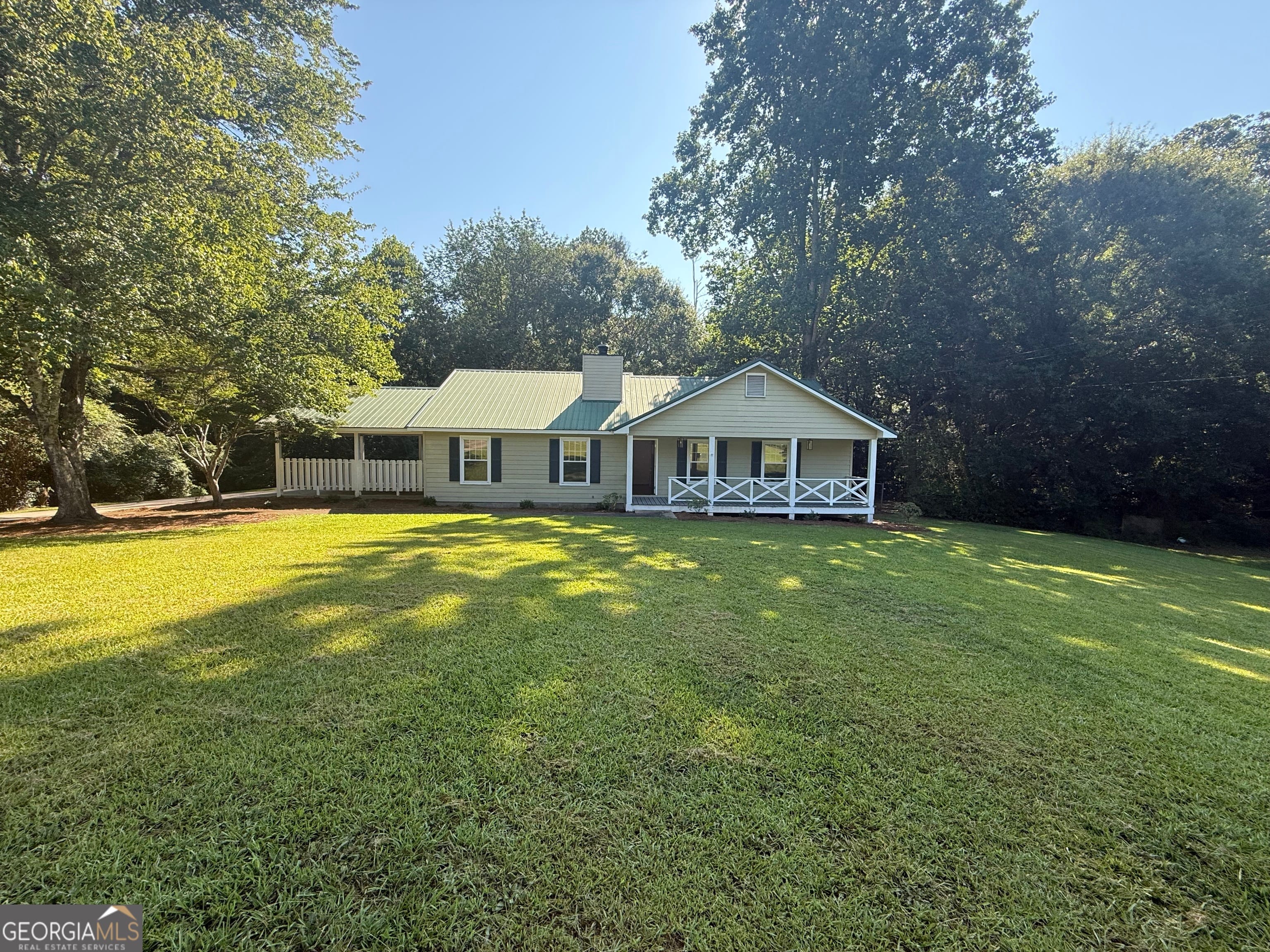 508 Merrill Lane, LaGrange, GA, 30241