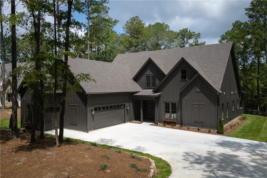 4555 HARROGATE, Auburn, AL, 36830