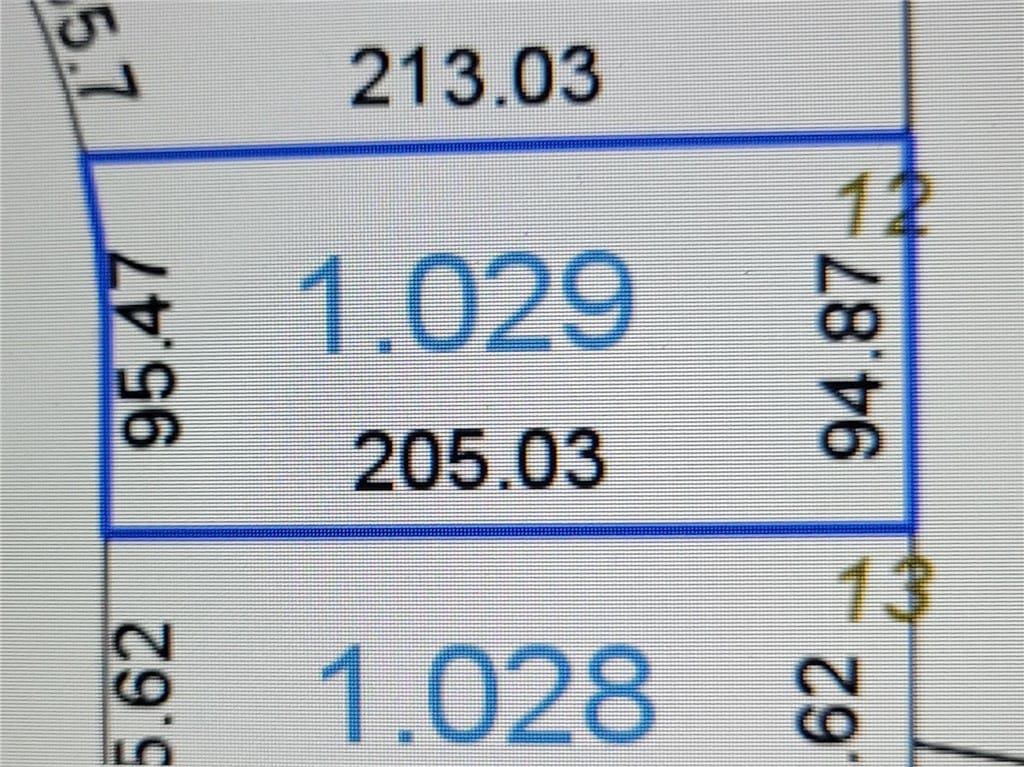 0 South 13th Street #12, Lanett, AL, 36863