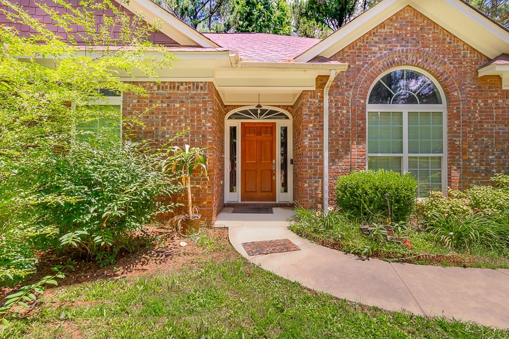 397 Mountain Creek Drive, Hamilton, GA, 31811 — Photo 3