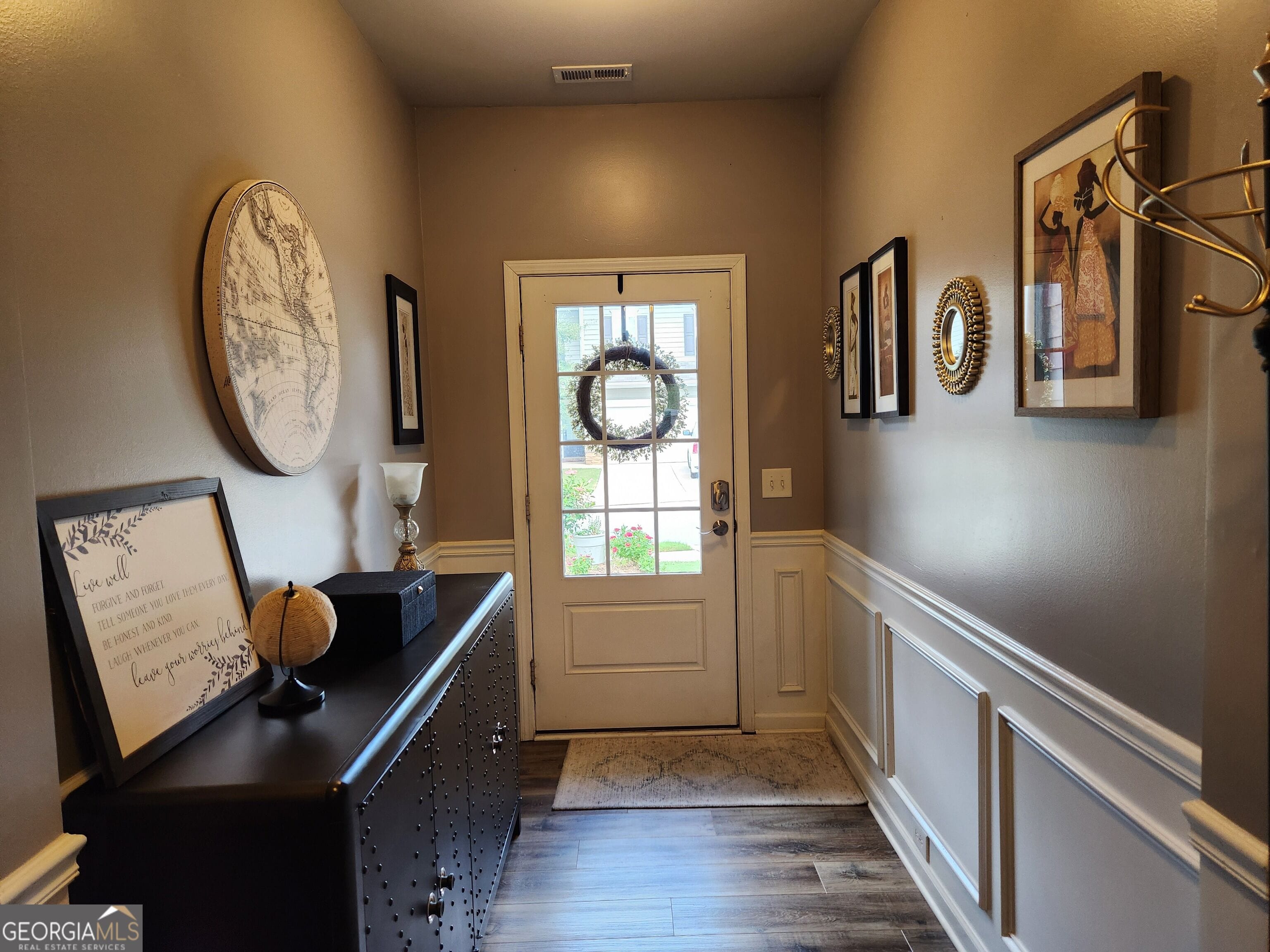 17 Cliffbriar Terrace, Newnan, GA 30263