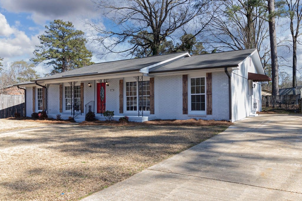 4628 Marie Avenue, Columbus, GA, 31907