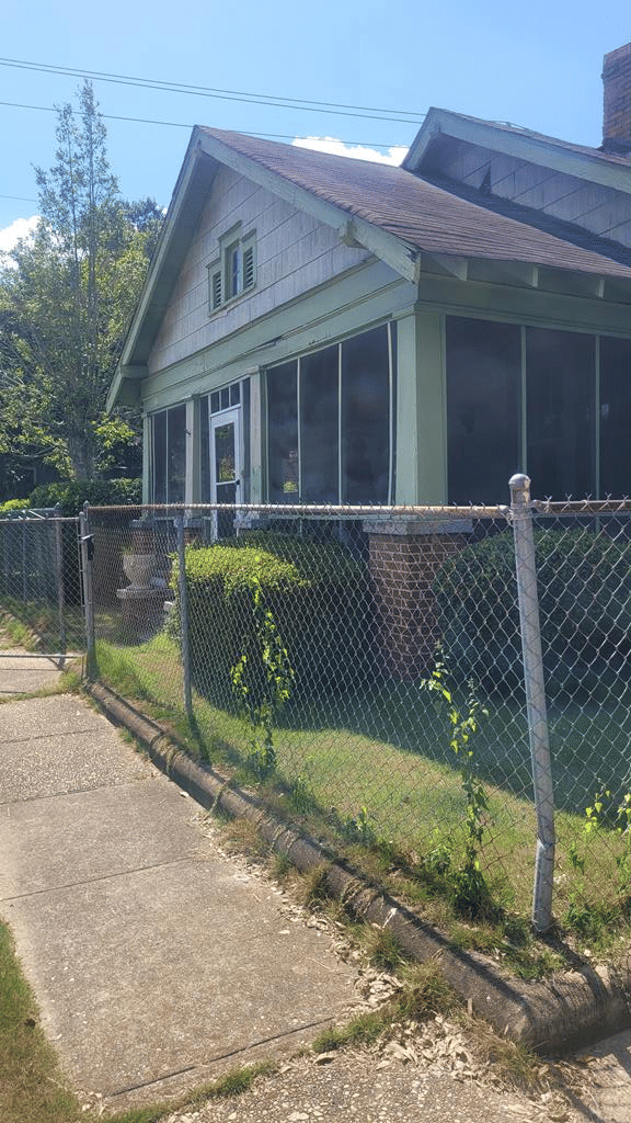 2403 Gould Street, Columbus, GA, 31906