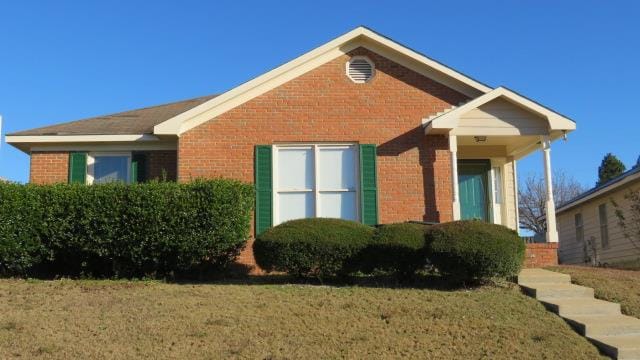5809 Glenlake Court, Columbus, GA, 31909 — Photo 1