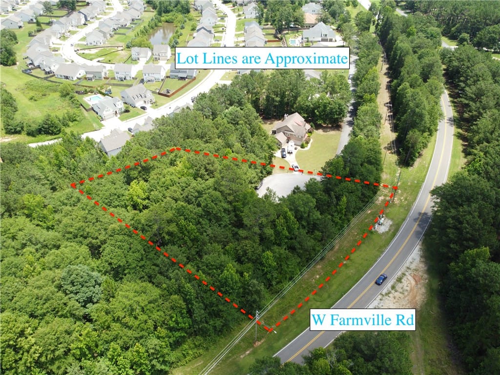 2250 W Farmville Rd, Auburn, AL 36879