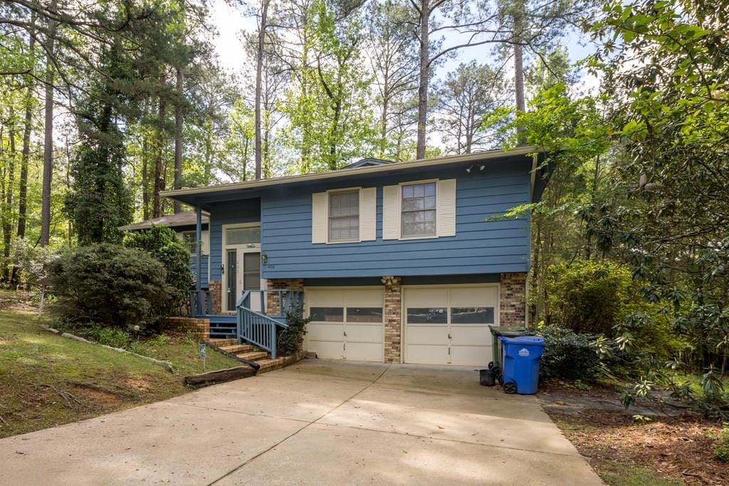 408 Double Churches Road, Columbus, GA, 31904