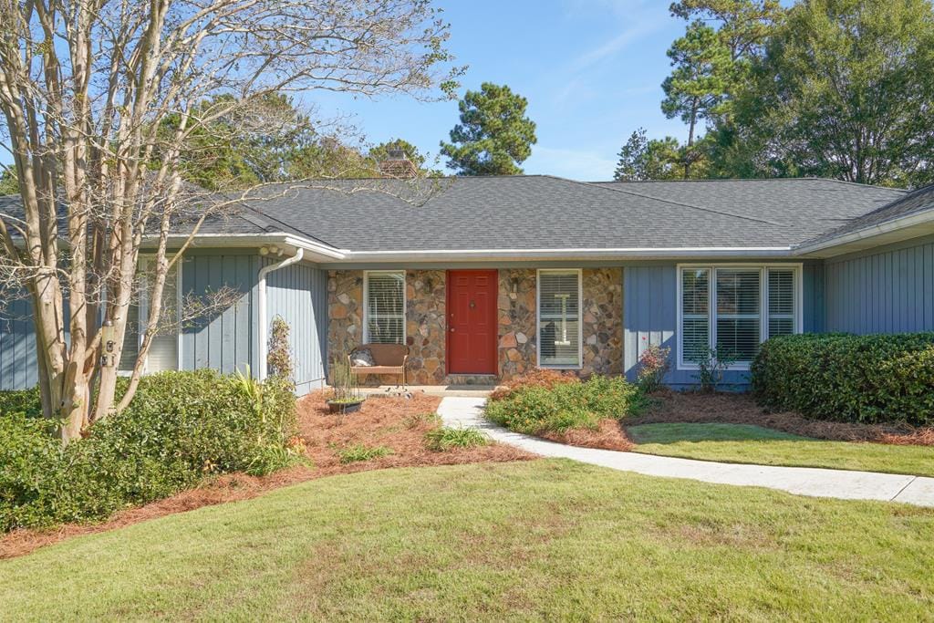 6132 Cape Cod Drive, Columbus, GA, 31904