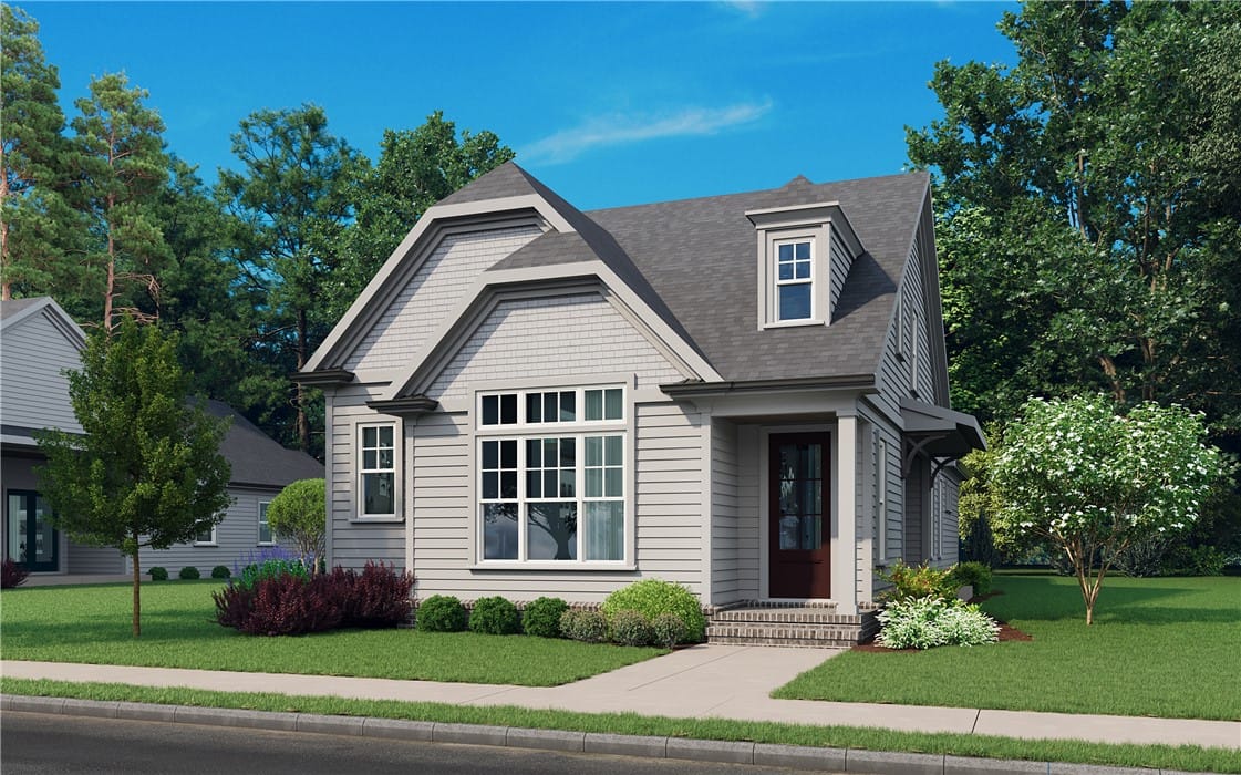 304 Tundra Swann Lane, Auburn, AL, 36832 — Photo 3