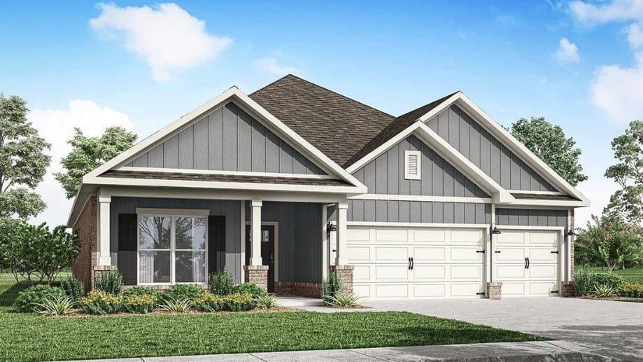 307 NICKLAUS, Auburn, AL, 36830