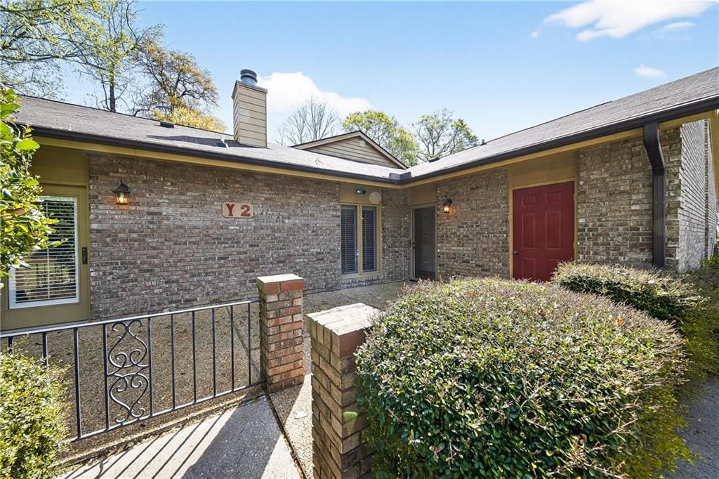4200 Bridgecrest Drive #y2, Phenix City, AL, 36867