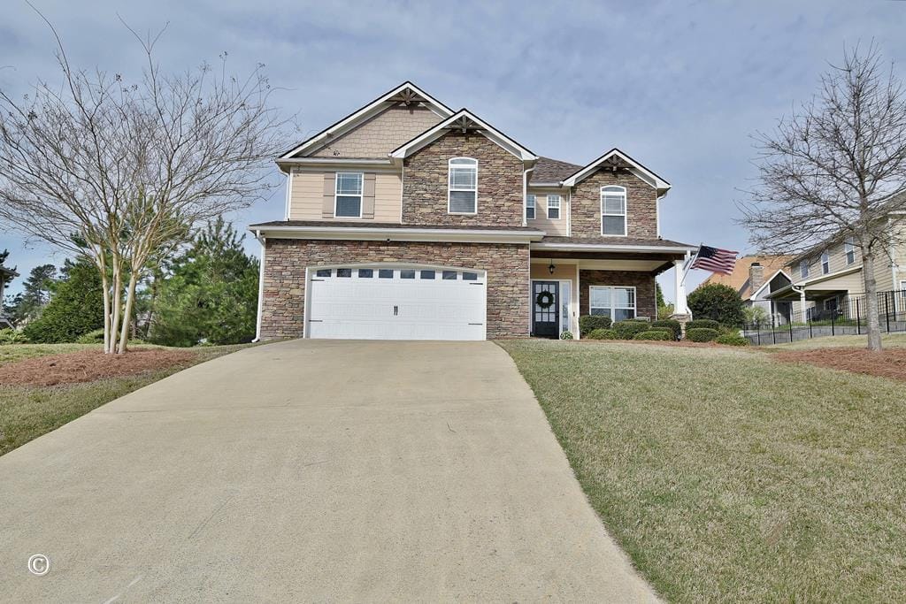 7113 Haddonfield Court, Columbus, GA, 31904